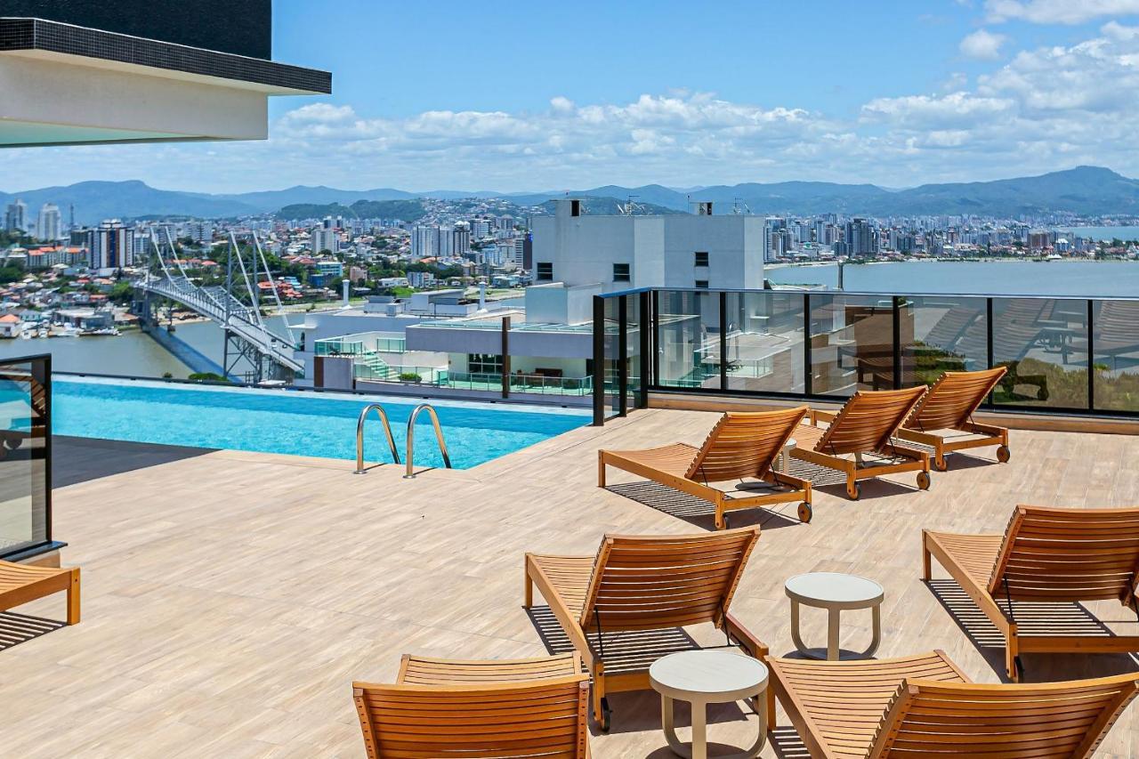 Wi-fi 500mb | Vista-mar Com Foodhall #ca47 * Florianópolis